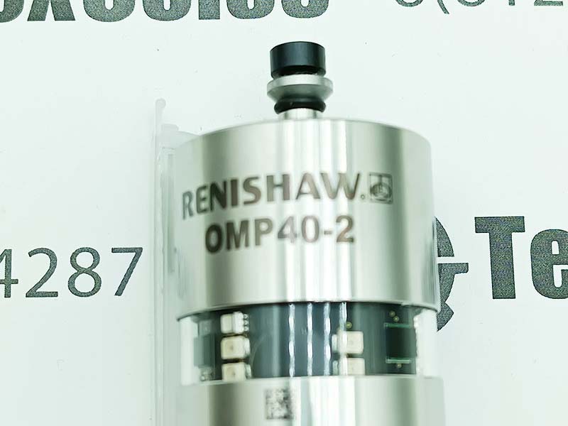 Инструмент Renishaw — датчик
